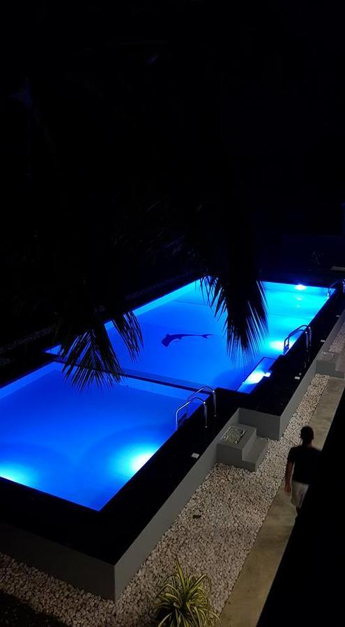 Grand Riverine Kotugoda Ngoại thất bức ảnh