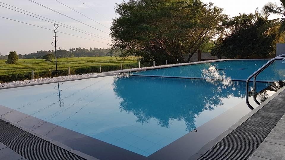 Grand Riverine Kotugoda Ngoại thất bức ảnh