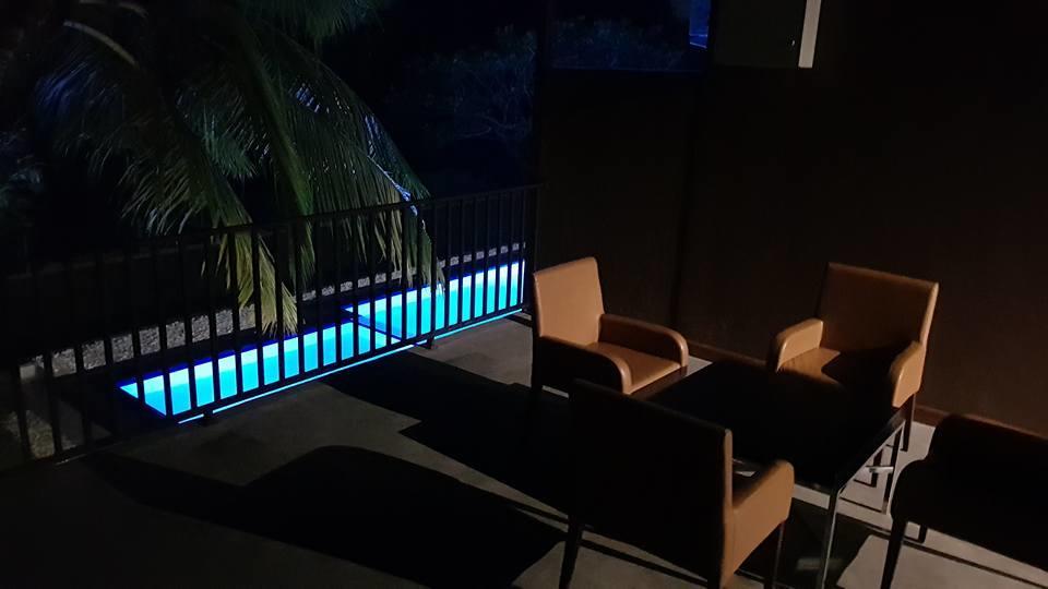 Grand Riverine Kotugoda Ngoại thất bức ảnh