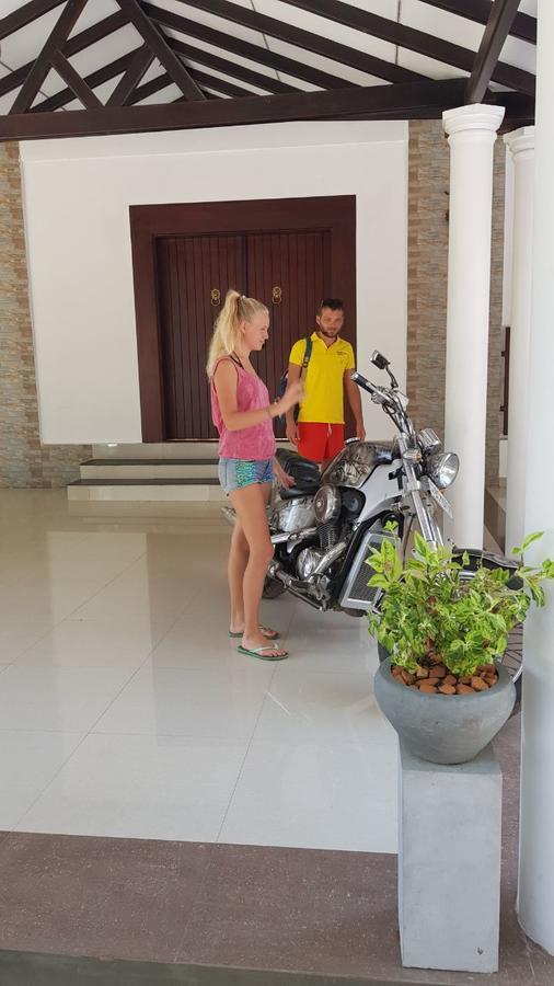 Grand Riverine Kotugoda Ngoại thất bức ảnh