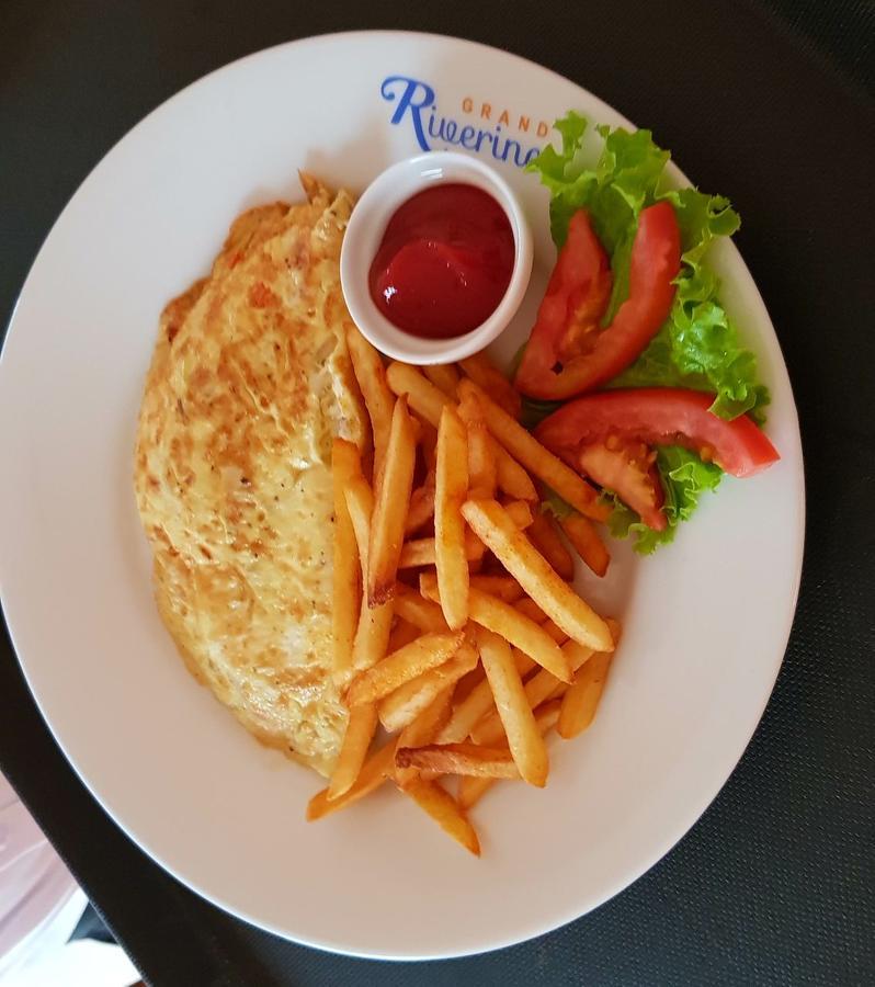Grand Riverine Kotugoda Ngoại thất bức ảnh