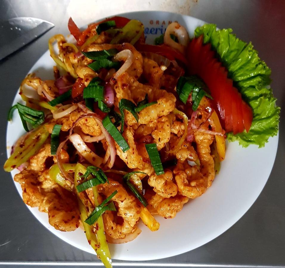 Grand Riverine Kotugoda Ngoại thất bức ảnh