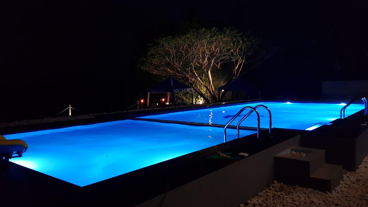 Grand Riverine Kotugoda Ngoại thất bức ảnh