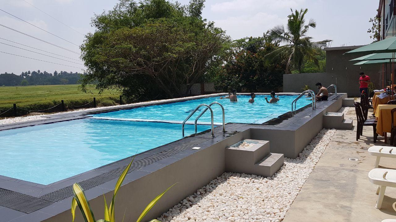 Grand Riverine Kotugoda Ngoại thất bức ảnh